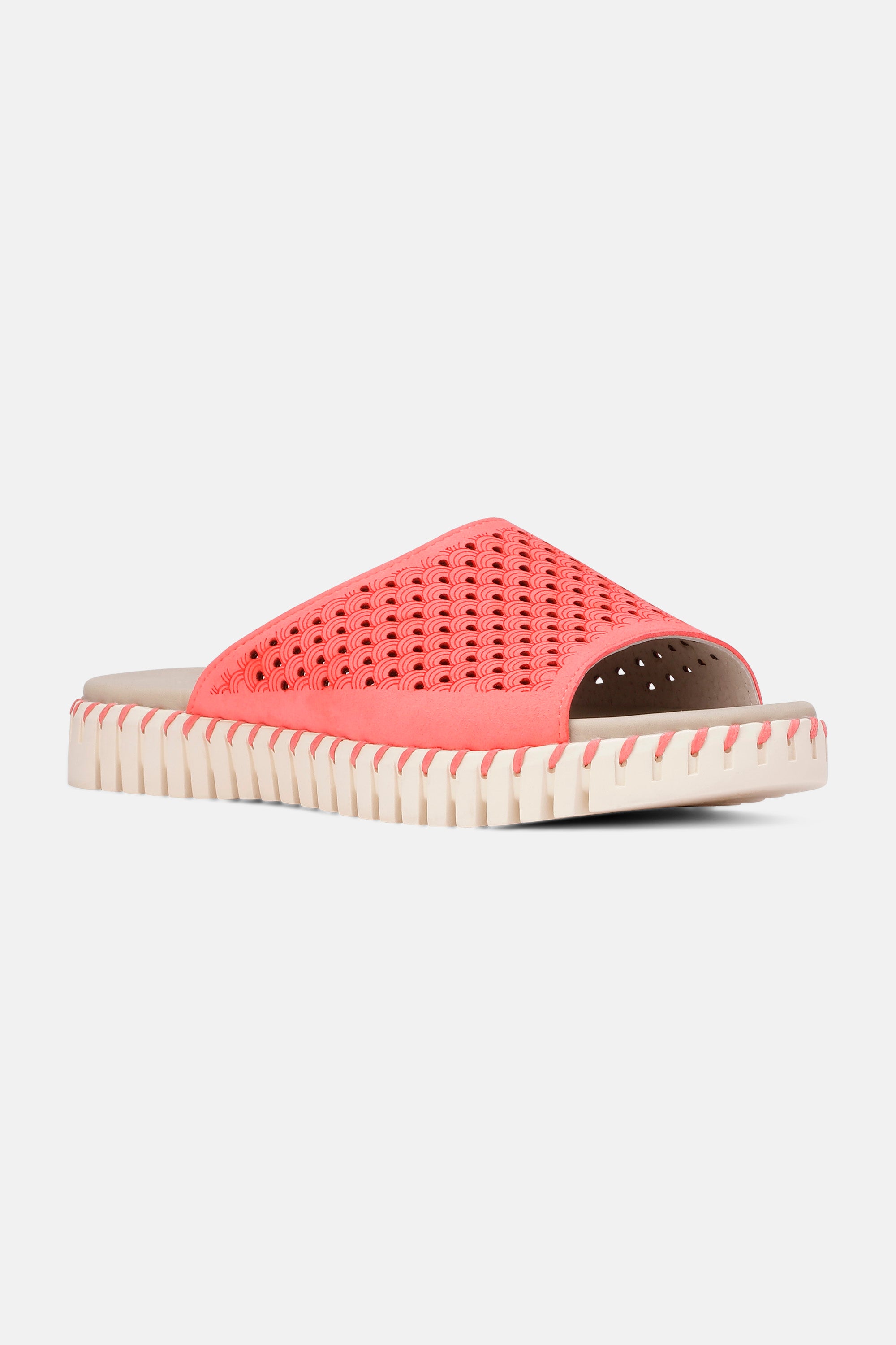 Ilse Jacobsen Hornbæk Footwear Sandals Sandals 890 Raspberry
